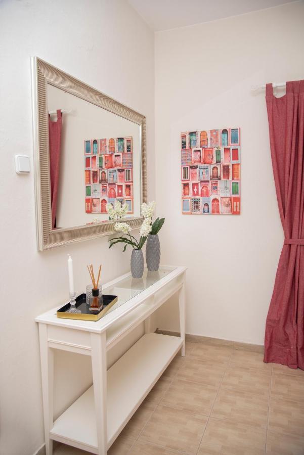 Casa Di Famiglia Apartment Thessaloniki Exterior photo